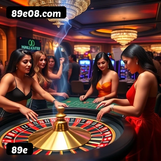 Funcionalidades App 89e