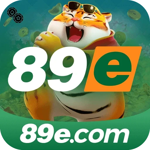 Logo da 89e