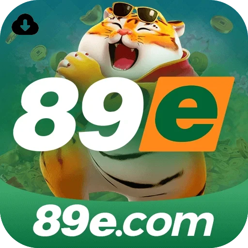 Logo da 89e
