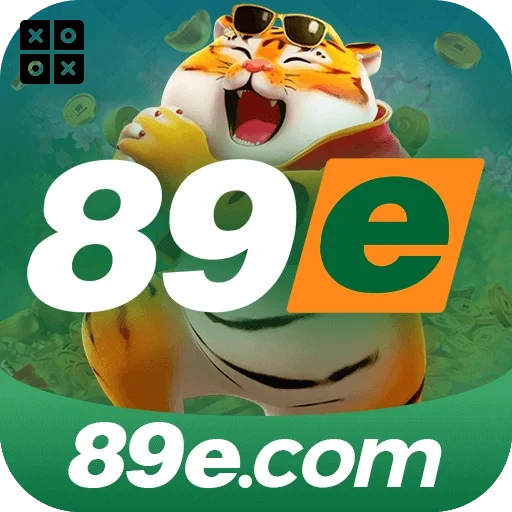 Logo da 89e