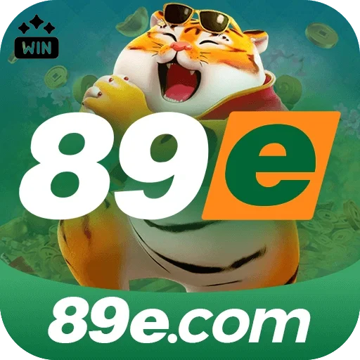 Logo da 89e