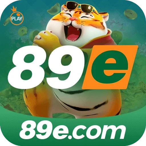 Logo da 89e